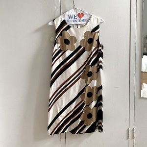 Dolce & Gabbana 100% silk dress